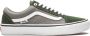 Vans Old Skool Pro "Forest Grey White" sneakers Green - Thumbnail 1