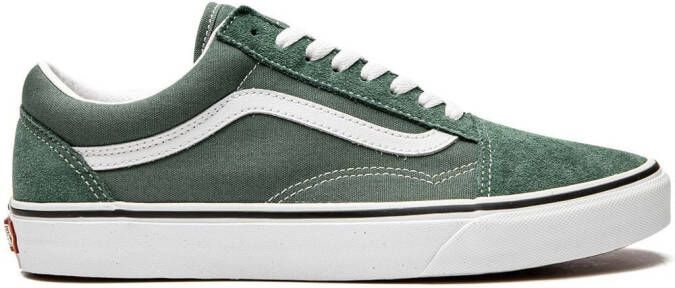 Vans Old Skool sneakers Green
