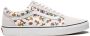 Vans Old Skool "Poppy Floral" sneakers White - Thumbnail 1