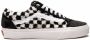 Vans Old Skool "Sherpa Checkerboard" sneakers Black - Thumbnail 1