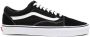 Vans Old Skool two-tone sneakers Black - Thumbnail 1