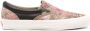 Vans paisley-print slip-on sneakers Pink - Thumbnail 1