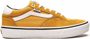 Vans Rowan low-top sneakers Yellow