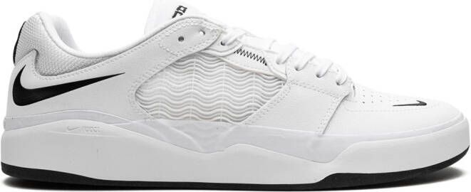 Vans SB Ishod Premium low-top sneakers White