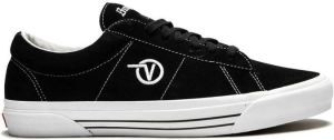 Vans Sid Pro sneakers Black