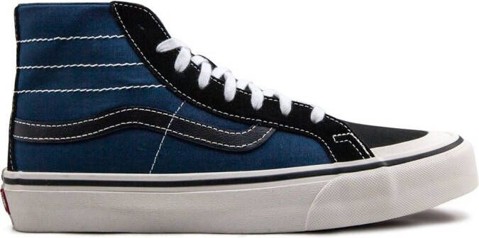 Vans Sk8-Hi 138 Decon sneakers Blue