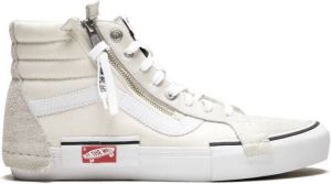 Vans SK8-Hi Cap LX sneakers White