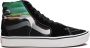 Vans Sk8 Hi "Formula 66 Comfycush" sneakers Black - Thumbnail 1