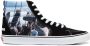 Vans Sk8-Hi high-top sneakers Black - Thumbnail 1