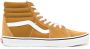 Vans SK8 Hi logo-patch sneakers Yellow - Thumbnail 1