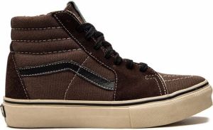 Vans Sk8-Hi LX sneakers Brown