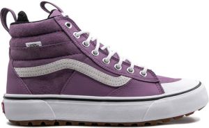 Vans Sk8 HI MTE 2.0 DX sneakers Purple