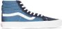 Vans Sk8-Hi Pro sneakers Blue - Thumbnail 1