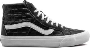 Vans SK8 Hi Reissue 6 sneakers Black