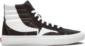 Vans SK8-HI Reissue sneakers Black