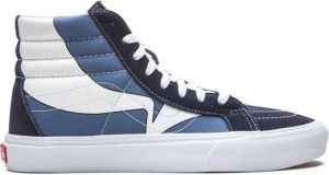 Vans SK8-HI Reissue sneakers Blue
