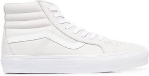 Vans SK8-Hi Reissue sneakers White