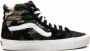 Vans Sk8-Hi Sherpa "Camo" sneakers Black - Thumbnail 1