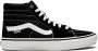 Vans Skate Sk8-Hi "Black White" sneakers - Thumbnail 1