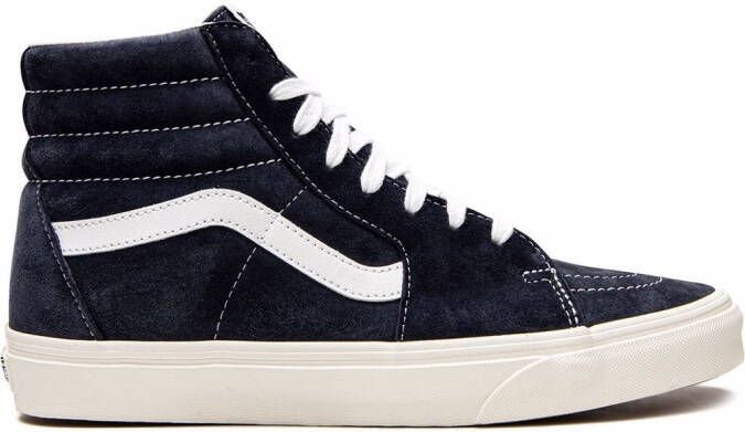 Vans Sk8 Hi sneakers Blue