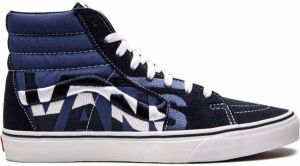 Vans Sk8-Hi sneakers Blue