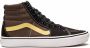 Vans Sk8-Hi Comfycush "Tri-Tone" sneakers Black - Thumbnail 1