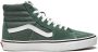 Vans Sk8-Hi "Green White" sneakers - Thumbnail 1
