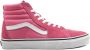 Vans SK8-Hi sneakers Pink - Thumbnail 1