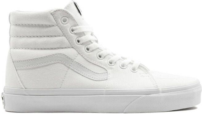 Vans SK8-Hi sneakers White