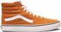Vans Sk8-Hi "Desert Sun" sneakers Orange - Thumbnail 1