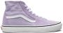 Vans Sk8-Hi Tapered "Color Theory Purple Heath" sneakers - Thumbnail 1