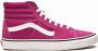 Vans Sk8-Hi “Fuchsia” sneakers Pink - Thumbnail 1