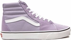 Vans Sk8-Hi top sneakers Purple