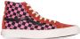 Vans OG Sk8-Hi Lx "Bossa Nova" sneakers Red - Thumbnail 1