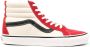 Vans Sk8 high-top sneakers Red - Thumbnail 1