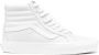 Vans Sk8 high-top sneakers White - Thumbnail 1