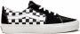 Vans Sk8 Low Checkerboard sneakers Black - Thumbnail 1