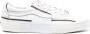 Vans Sk8-Low Reconstruct canvas sneakers White - Thumbnail 1