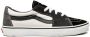 Vans Sk8-Low "Drizzle True White" sneakers Black - Thumbnail 1
