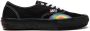 Vans Skate Authentic "Pride" sneakers Black - Thumbnail 1