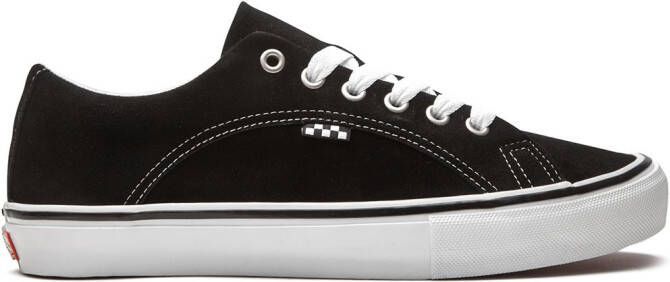 Vans Lampin "Black White" sneakers