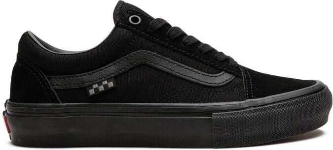Vans Skate Old Skool sneakers Black