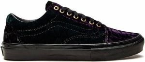 Vans Skate Old Skool sneakers Purple