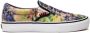 Vans Skate Slip On "Multicolor Tie-Dye" sneakers Black - Thumbnail 1