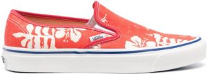 Vans Slip-On 48 Deck DX sneakers Orange