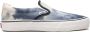 Vans Slip-On VR3 "Cloud" sneakers Blue - Thumbnail 1