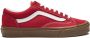 Vans Style 36 low-top sneakers Red - Thumbnail 1