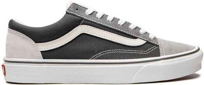 Vans Style 36 "Color Block" Drizzle sneakers Grey