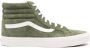 Vans suede lace-up sneakers Green - Thumbnail 1