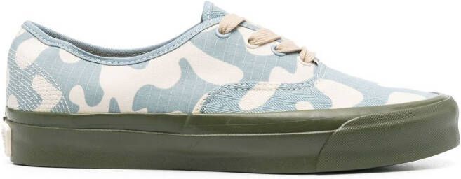Vans Taka Hayashi OG Style 50 LX sneakers Blue